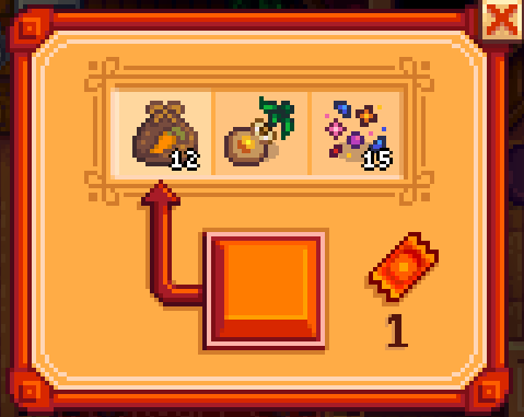 Призовой пример