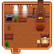 Луговая ферма