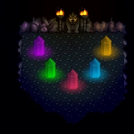 Поющие кристаллы