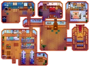 Магазин Пьера