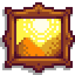 Солнечные дюны