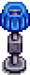 Лампа Джоджа