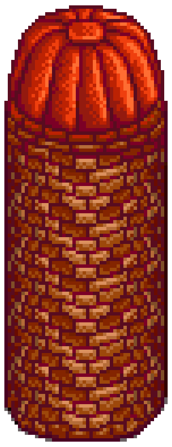 Силосная башня