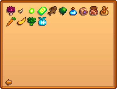 Отгруженные товары 3