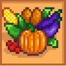 Fall Crop Bundle