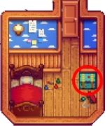 Местонахождение Форогемон