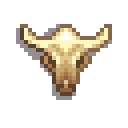 Пыльный череп