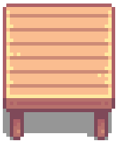 Берёзовый стол