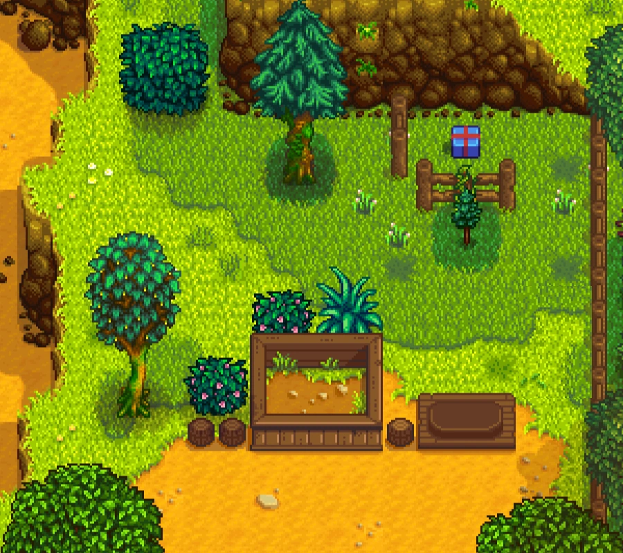 Спрятанный билет