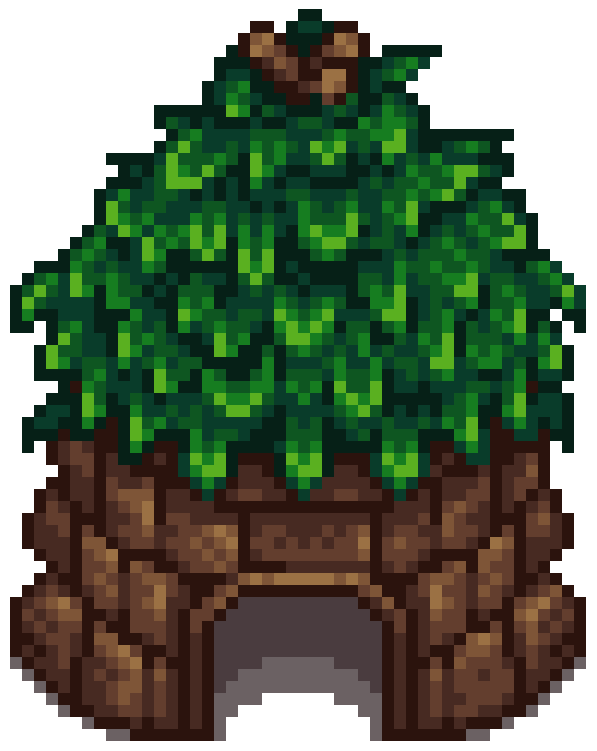 Домик Джунимо