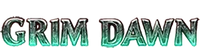 GrimDawn logo