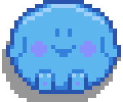 Настенный дружок