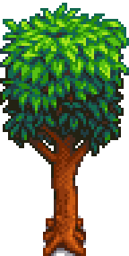 Красное дерево