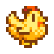 Золотая курица