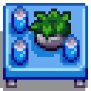 Чайный столик Джоджа-кола