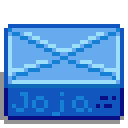 Большой ящик Джоджа