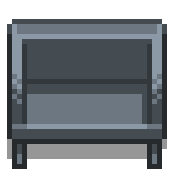 Скамья «Модерн»