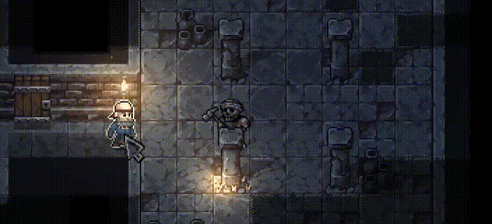 Магмовый дождь (official devlog)