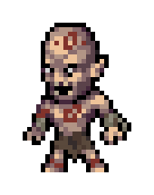 Обращённый-жертва