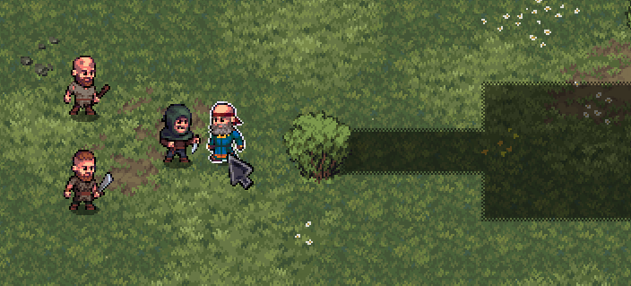 Сожжение (official devlog)