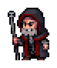 Колдун-разбойник