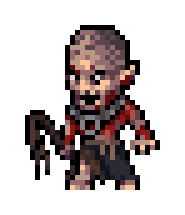 Обращённый-флагеллянт