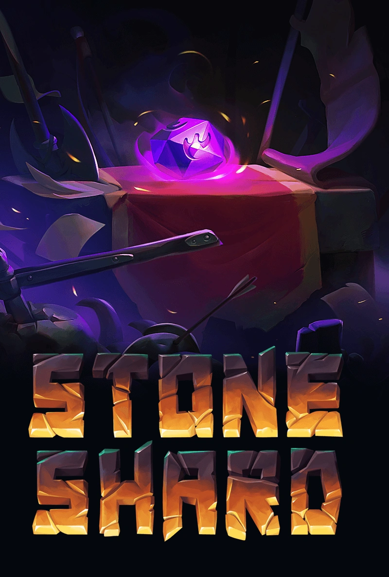 Stoneshard