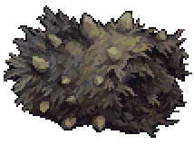 Шкура тролля