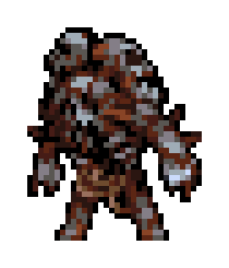 Кровяной голем