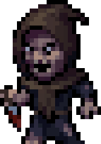 Обращённый стражник