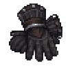 Перчатки боевого мага