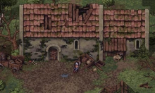 Лепрозорий