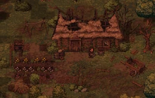 Хижина отшельника (2)