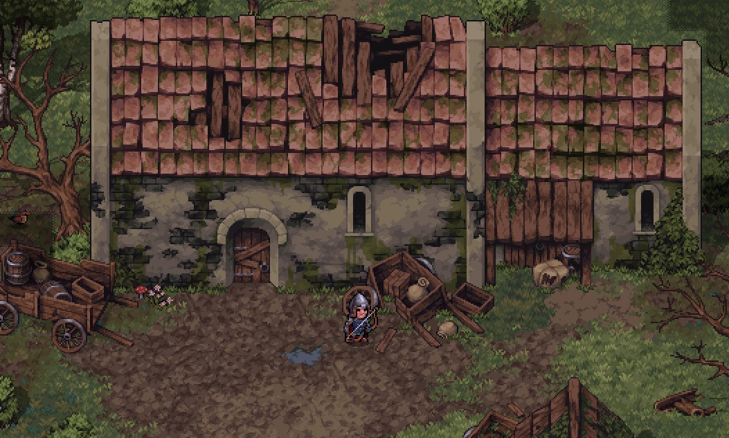 Лепрозорий