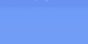 Рыбак и Пират сидят у Костра, показывая друг-другу чем они занимаются. Рыбак достаёт Трюфельного червяка и идёт рыбачить на него, пока Пират безуспешно пытается предупредить его об опасности.