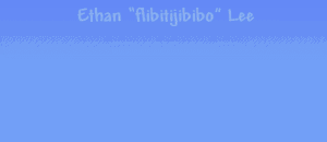 В конце все НИПы празднуют появление игрока.