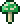Green Mushroom (old)