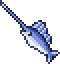 Swordfish (projectile)