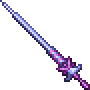 Shadow Jousting Lance (projectile)