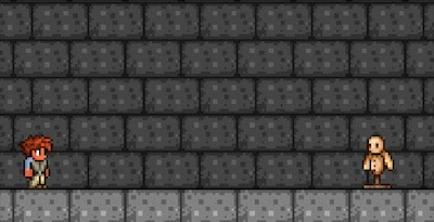 Духовое ружьё выстреливает .