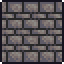 Pearlstone Brick Wall (placed)