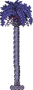 Tree (Corruption Palm)
