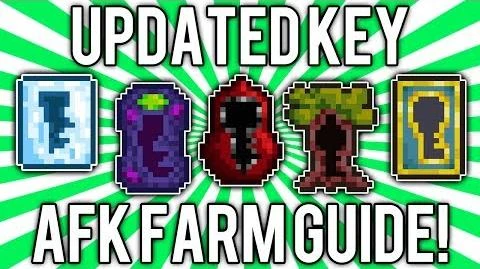 Terraria_1.2_How_to_get_Key_Molds!_(UPDATED_AFK_FARM_GUIDE)_demize