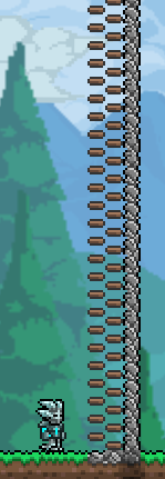 Лифт со входом слева