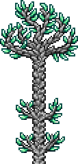 Tree (Emerald)
