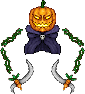 Pumpking