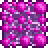 Bubblegum Block (placed)