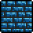 Ancient Cobalt Brick (placed)