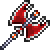 Adamantite Waraxe