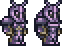 Beetle armor female